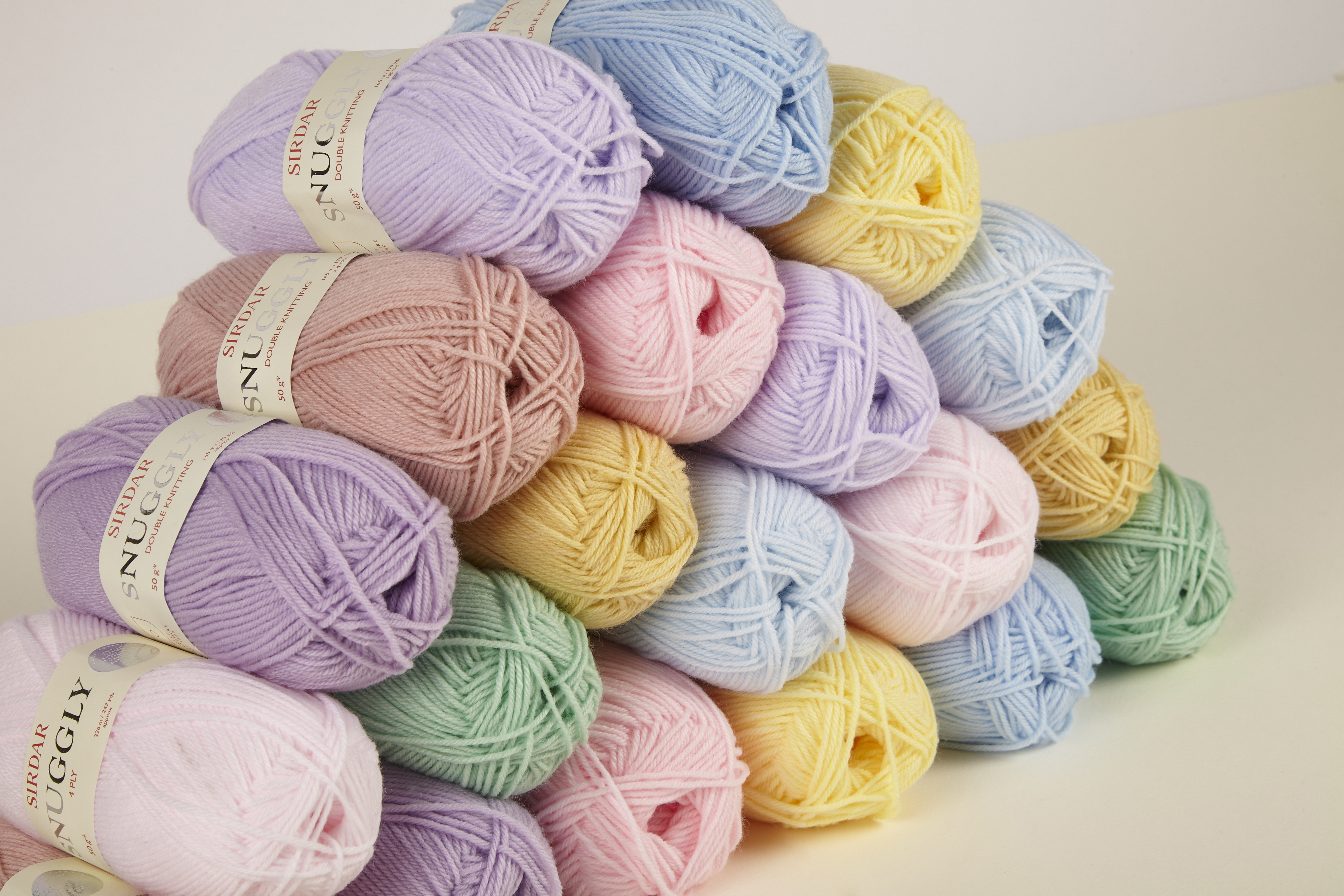 YARN, Why are you so obsessed with us?