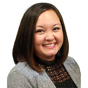 Courtney Eisenhauer - Branch Manager - Quentin Road