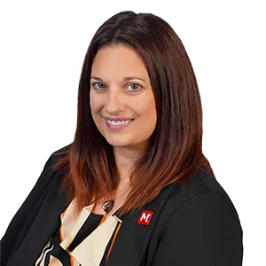 Tara DeVino
