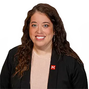 Ashley Myers - Branch Manager - West High Street