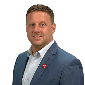 Eric Murr