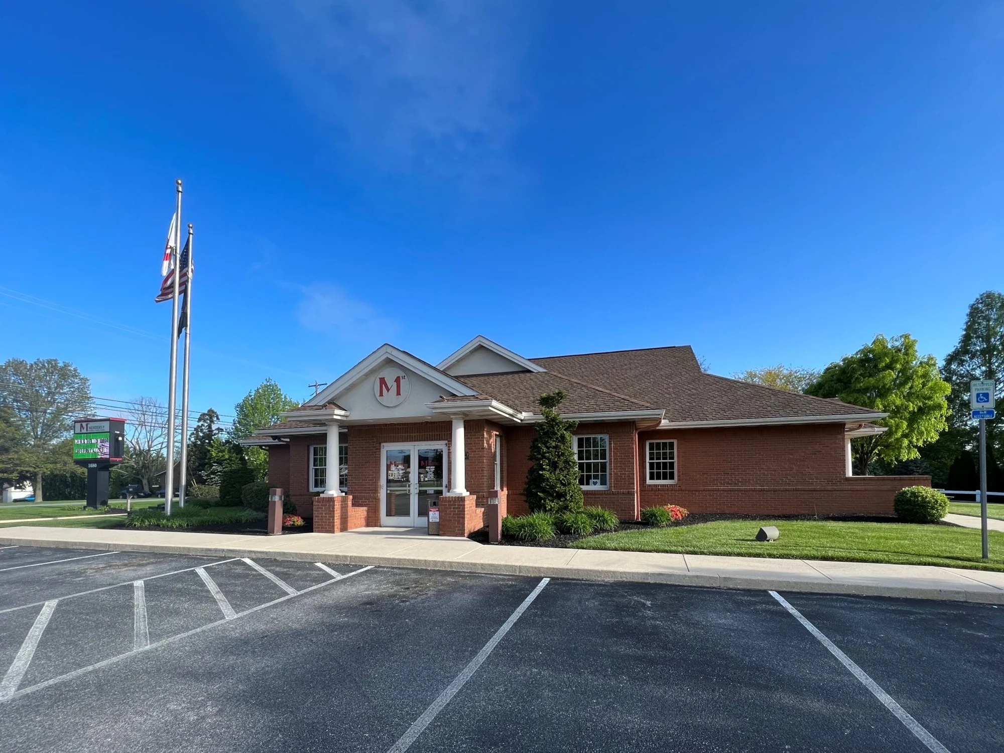 South Hanover- Exterior-Upright