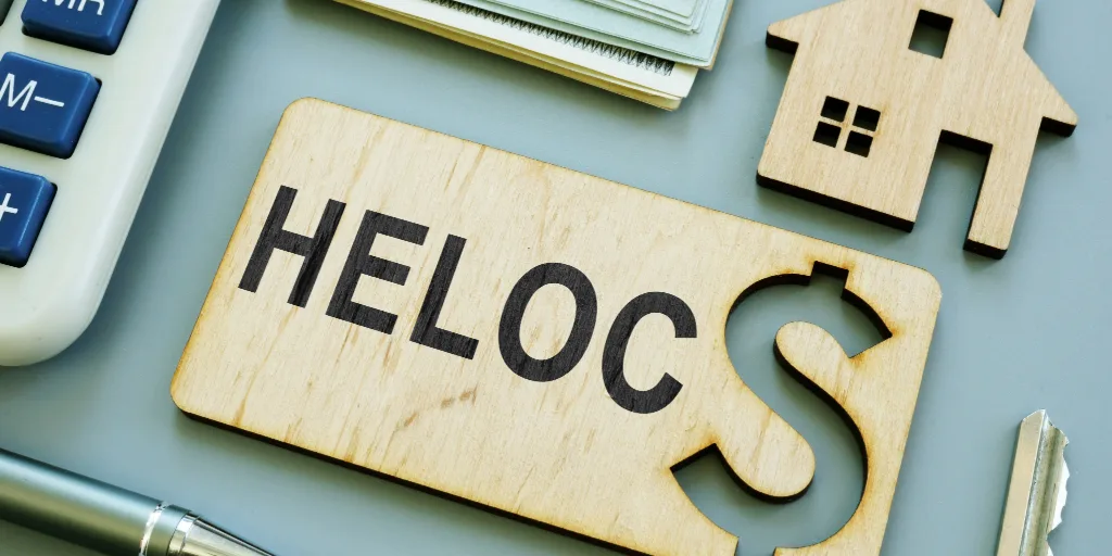 HELOC blog
