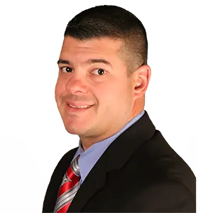 Christopher Silvestri
