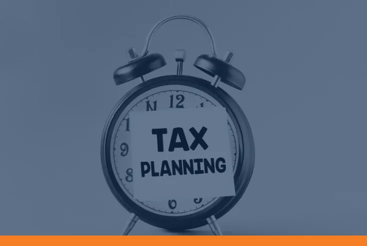 tax_planning_note_on_clock