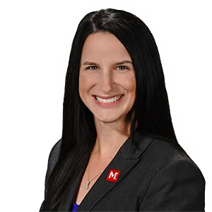 Brittany Lushko - Branch Manager - Red Lion