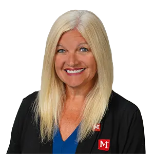 Christylee Kuchak - Branch Manager - Trexlertown