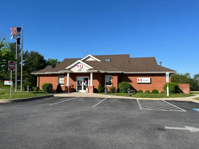 Dover-Exterior