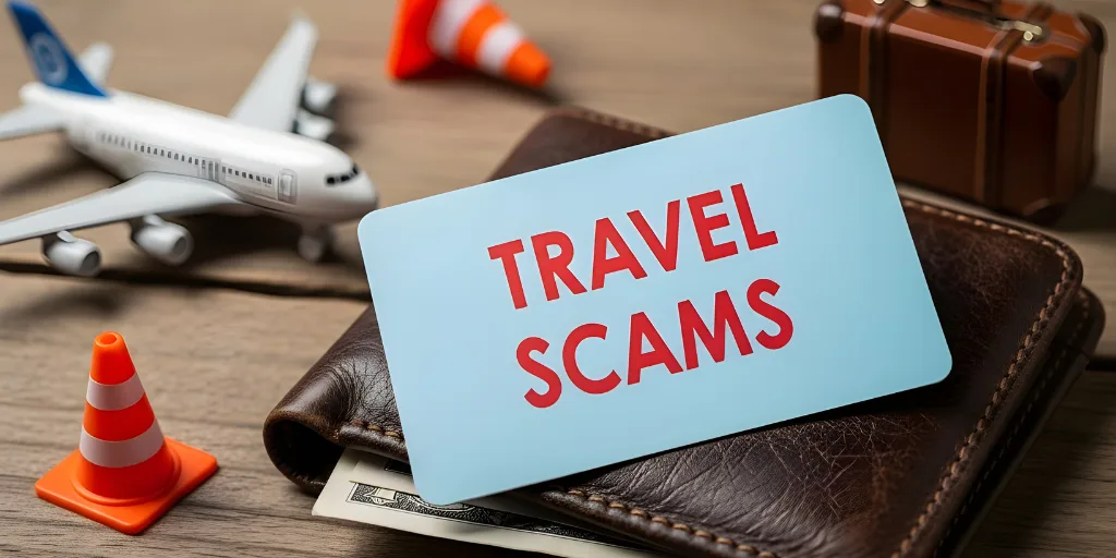 Travel Scams