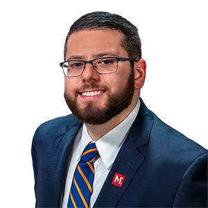 Adam Hauptman - Branch Manager - Elizabethtown