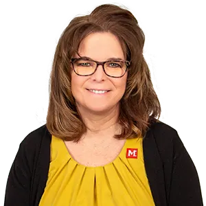 Traci Schaeffer - Branch Manager - Colonial Park