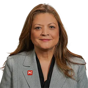 Marisol Barber - Branch Manager - Walnut Bottom