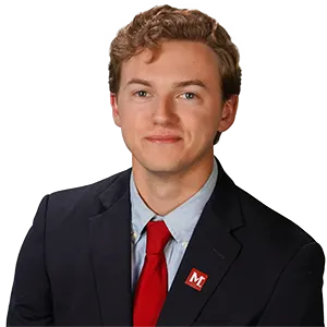 Matthew Dillon