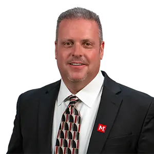 Andy Steele