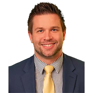 Zak Casey - Branch Manager - Middletown