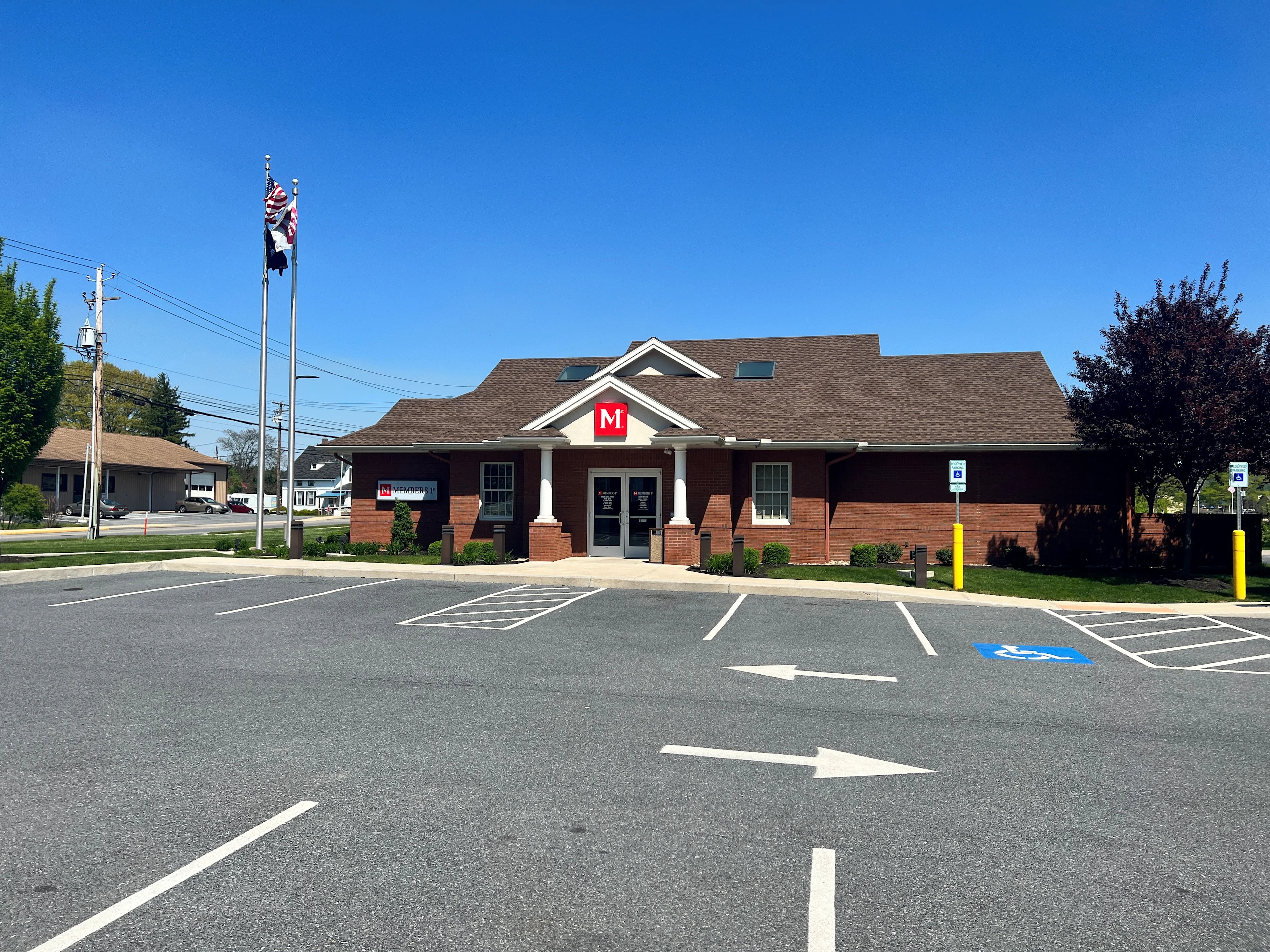 Hummelstown - Exterior