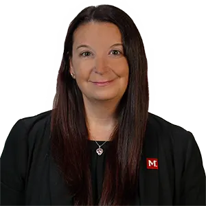 Misty Simony - Branch Manager - Emrick Boulevard