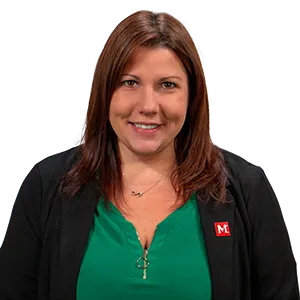 Ashley Monaco - Branch Manager - Eisenhower Boulevard
