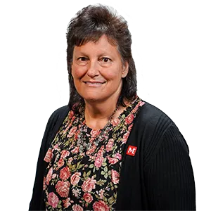 Gayle Criswell - Branch Manager - Lancaster Giant