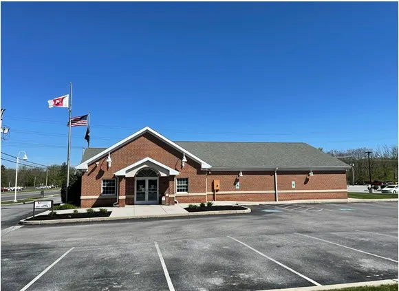 North Hanover-Exterior