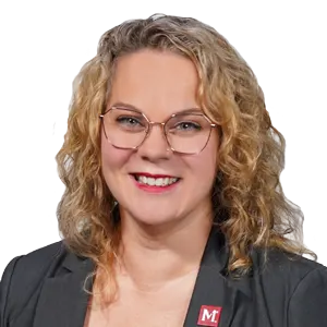 Kristen Gates - Branch Manager - Ephrata