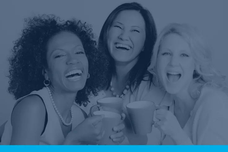 Women and the Great Wealth Transfer What the Biggest Shift in Wealth Means for You