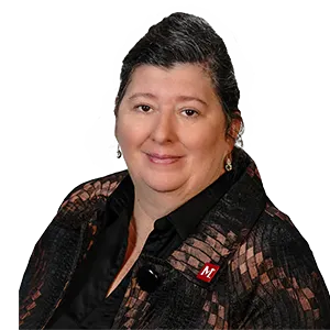 Lauri Miller