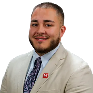Ryan Rivera - Branch Manager - Derry Street
