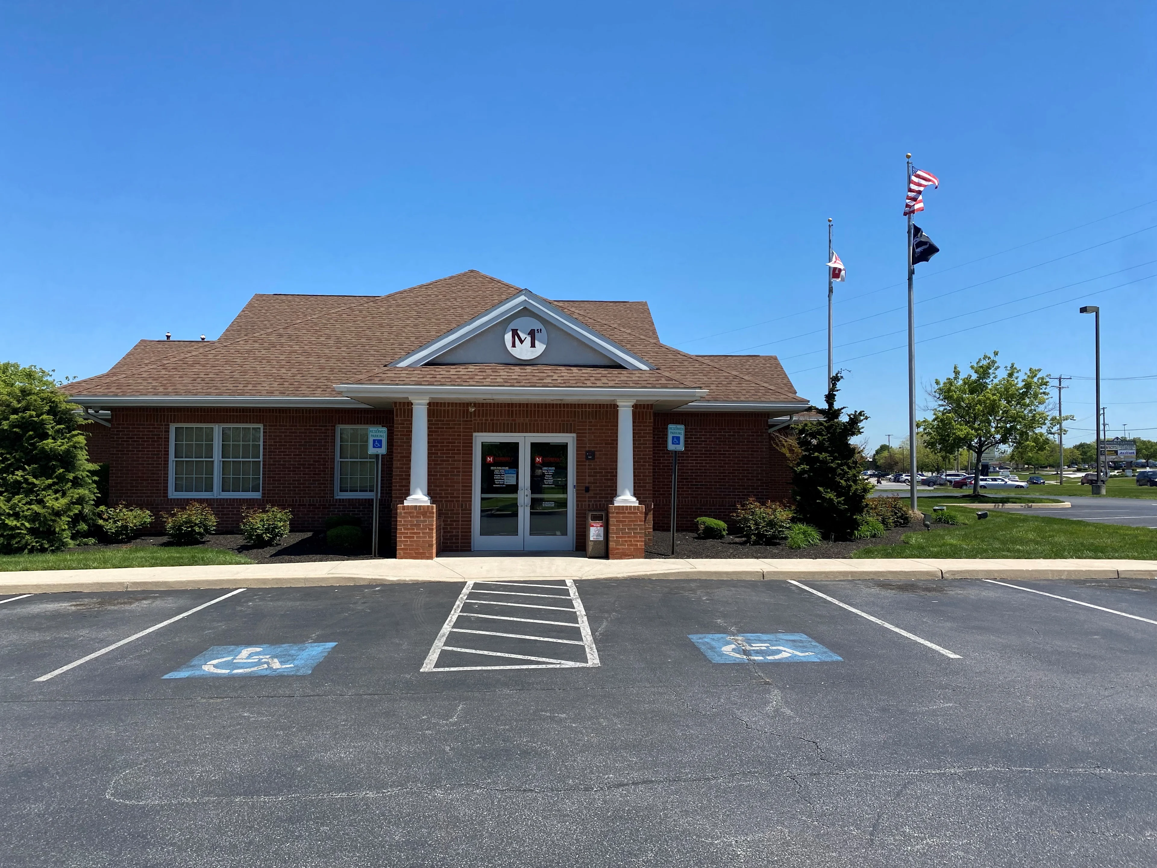 West York - Front