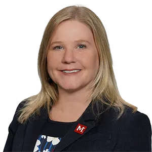 Megan McGorry - Branch Manager - Whitehall