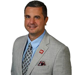 Taylor Morrison - Branch Manager - Camp Hill