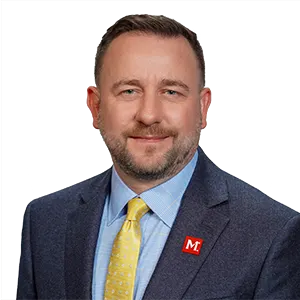 Christian C. Merritt III