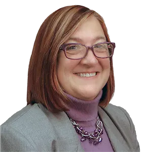 Kim Flickinger - Branch Manager - Gettysburg