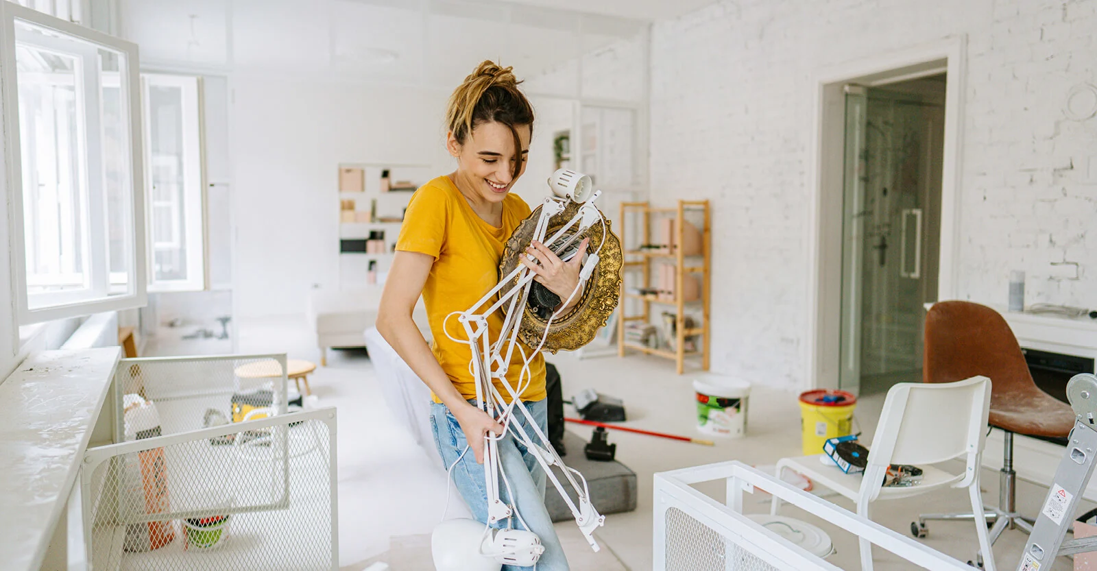 10 First Apartment Expenses You Need in Your Budget