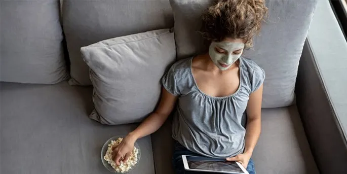 12 Affordable Self-Care Ideas