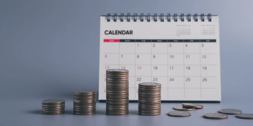 Your 30-Day Financial Reset: Money Habits to Start the Year Strong