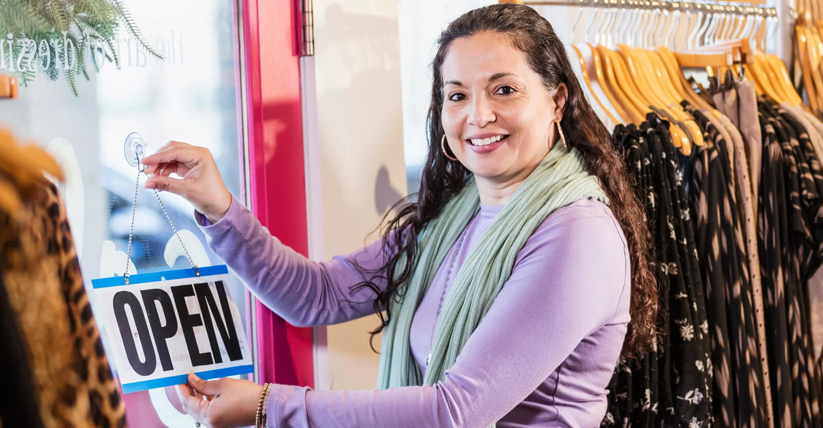 4 Tips for Making Small Business Saturday a Success