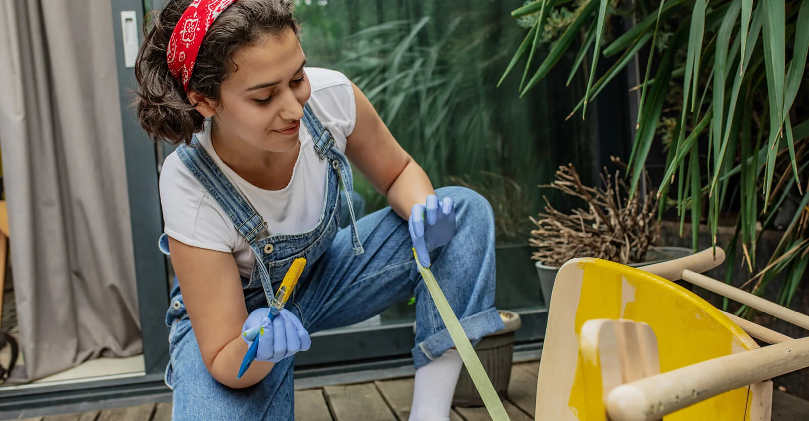 6 Easy Backyard Upgrades