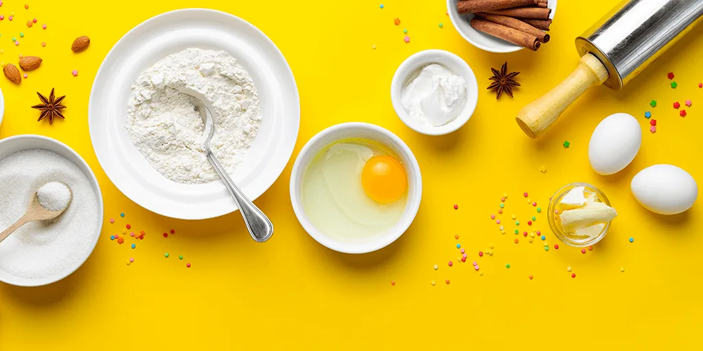 A Simple 'Recipe' for Managing Your Credit Score