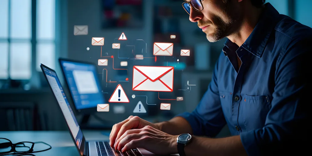 Common Business Scams and How to Protect Your Company
