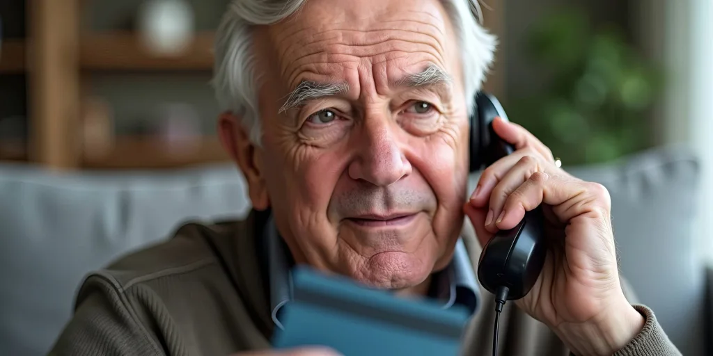 Most Common Scams Targeting Seniors and How to Avoid Them