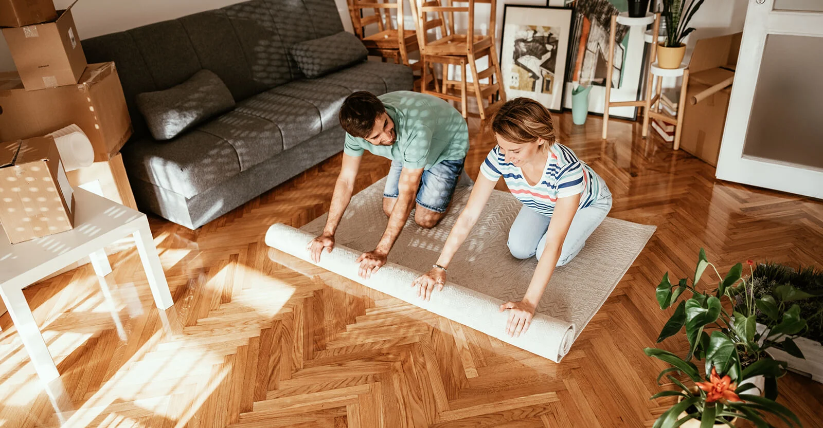 Costs Involved in Owning a House