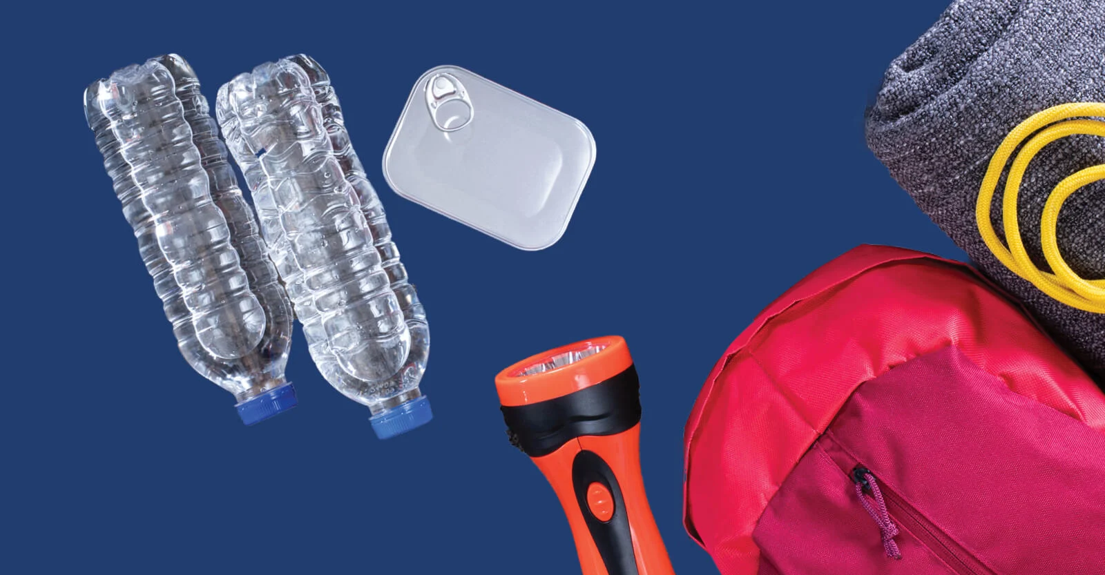 Create Your Home Winter Emergency Kit