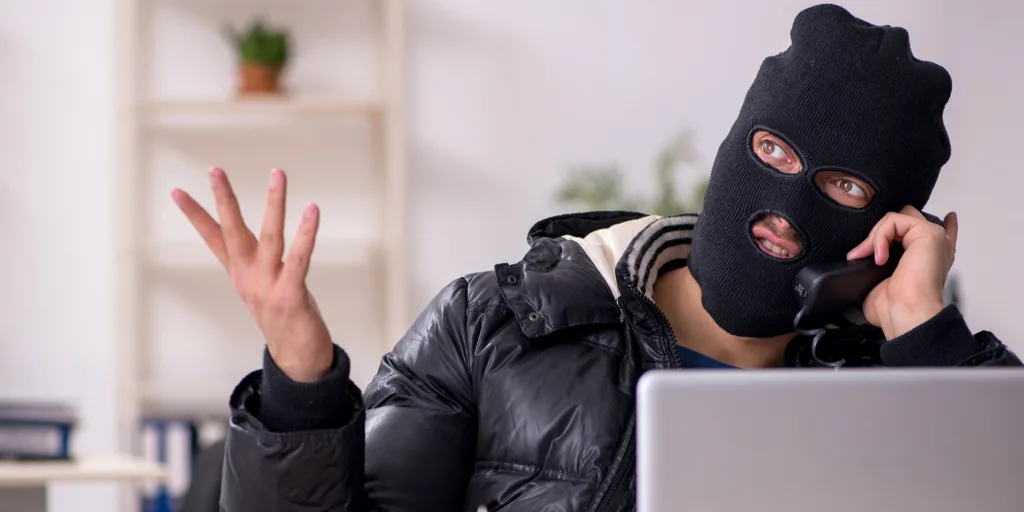 Dear Fraudster: An Open Letter to the Person Who Tried to Ruin My Holidays