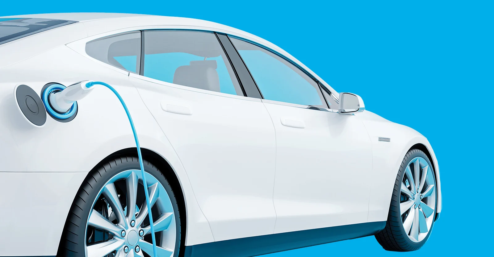 The Cost of Charging an Electric Vehicle: How Much Will You Save Compared to Gasoline?