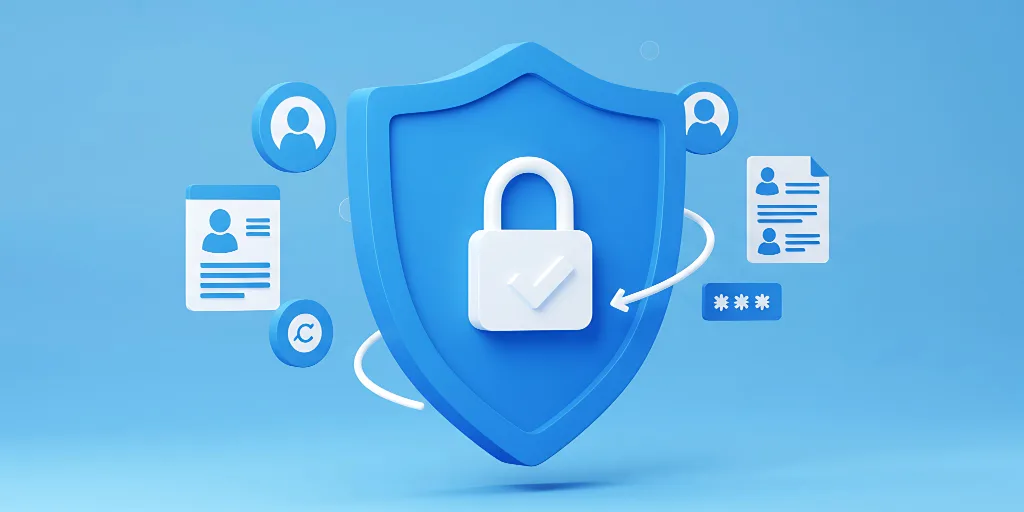 Fraud-Fighting New Year’s Reset: Passwords, Privacy, Protection