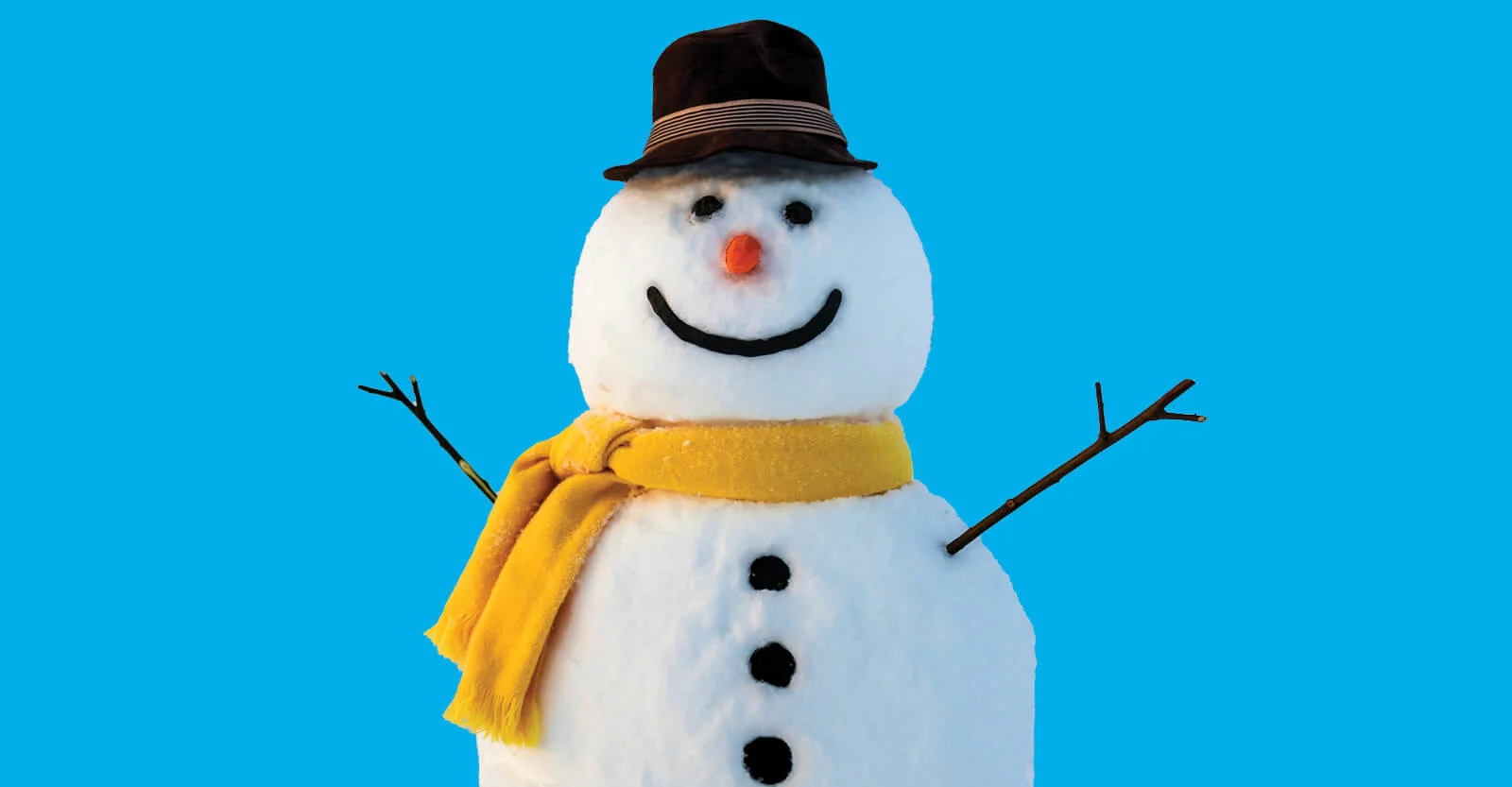 Fun Activities for Your Winter Bucket List