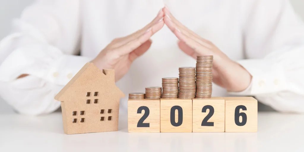 Bring Your New Year’s Resolutions to Life with a HELOC