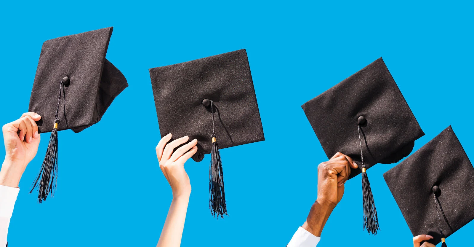 Host a High School Graduation Party on a Budget