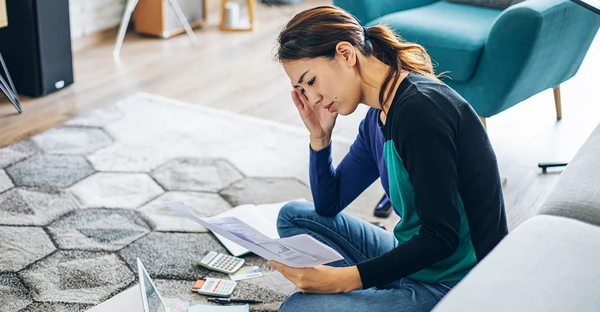 How to Avoid Budget Burnout